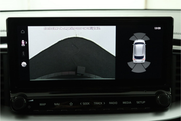 Kia Ceed Sportswagon 1.5 T-GDi DynamicPlusLine - Automaat - Stoel/Stuur Verwarming - Dodehoek Detectie - LED Koplampen - Fabrieksgarantie t/m 11-2031