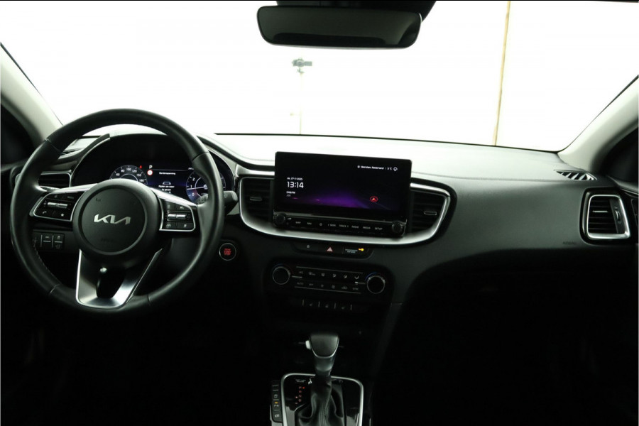 Kia Ceed Sportswagon 1.5 T-GDi DynamicPlusLine - Automaat - Stoel/Stuur Verwarming - Dodehoek Detectie - LED Koplampen - Fabrieksgarantie t/m 11-2031