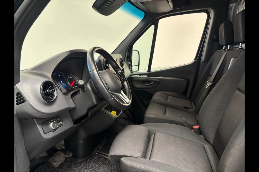 Mercedes-Benz Sprinter 315 1.9 CDI L2H2 RWD Automaat 9-G tronic Airco Navigatie Camera Cruise control 3Zits Electra pakket DAB
