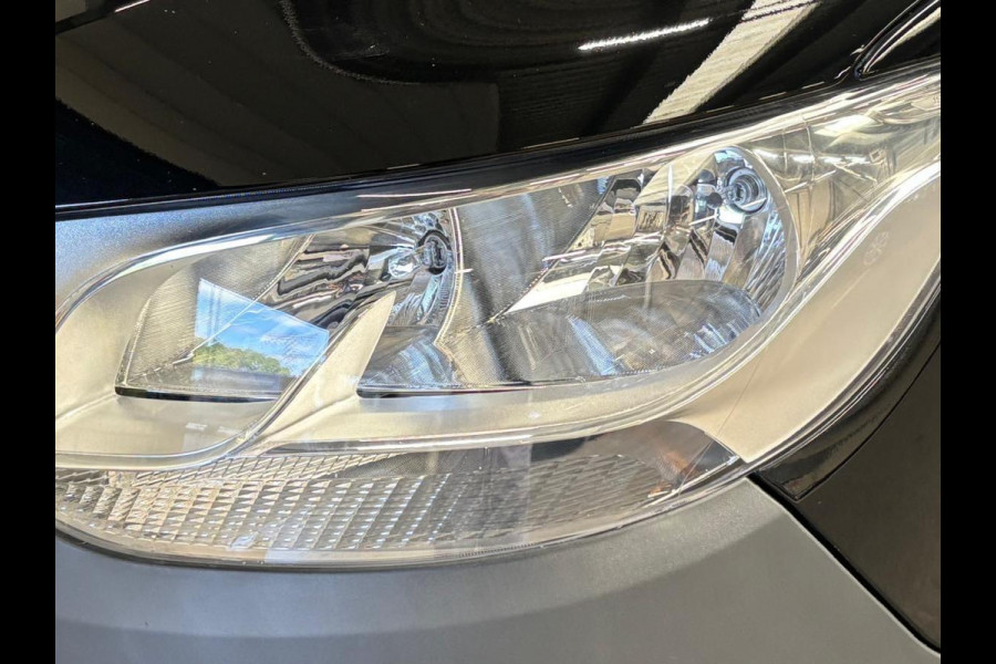 Mercedes-Benz Sprinter 315 1.9 CDI L2H2 RWD Automaat 9-G tronic Airco Navigatie Camera Cruise control 3Zits Electra pakket DAB