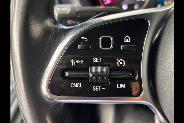 Mercedes-Benz Sprinter 315 1.9 CDI L2H2 RWD Automaat 9-G tronic Airco Navigatie Camera Cruise control 3Zits Electra pakket DAB