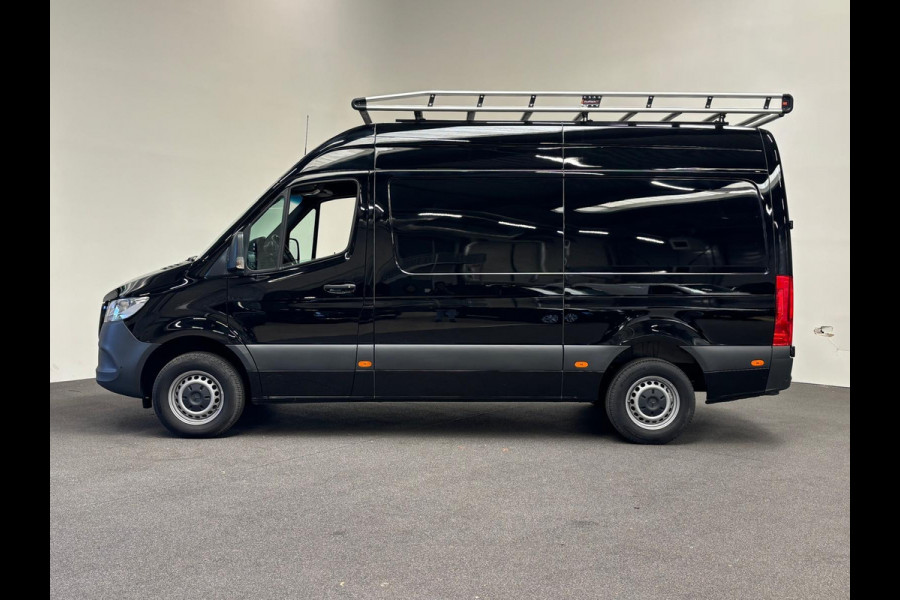 Mercedes-Benz Sprinter 315 1.9 CDI L2H2 RWD Automaat 9-G tronic Airco Navigatie Camera Cruise control 3Zits Electra pakket DAB
