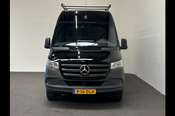 Mercedes-Benz Sprinter 315 1.9 CDI L2H2 RWD Automaat 9-G tronic Airco Navigatie Camera Cruise control 3Zits Electra pakket DAB