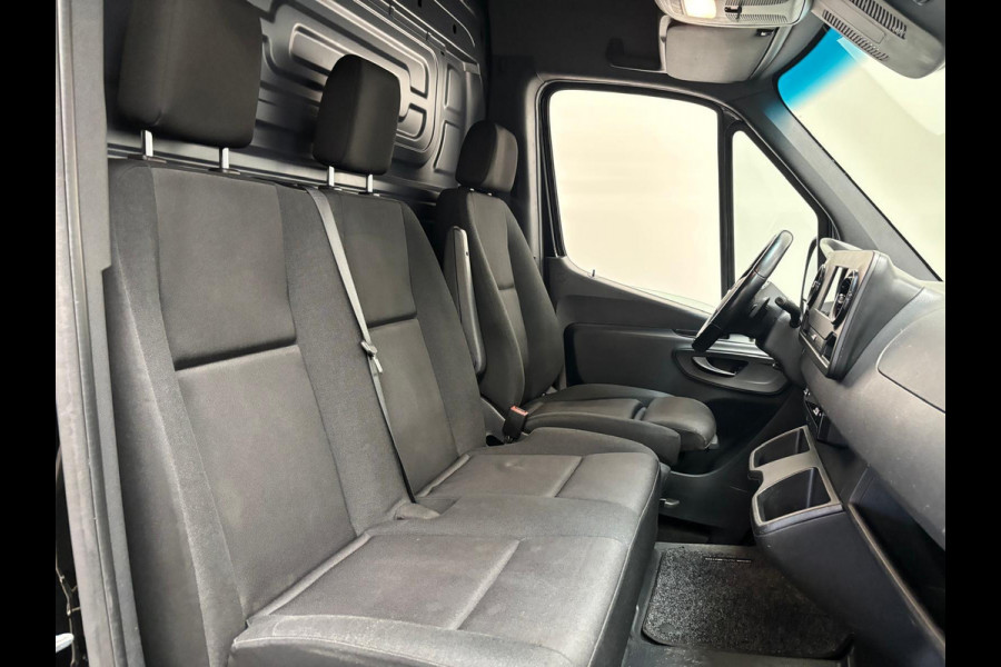 Mercedes-Benz Sprinter 315 1.9 CDI L2H2 RWD Automaat 9-G tronic Airco Navigatie Camera Cruise control 3Zits Electra pakket DAB
