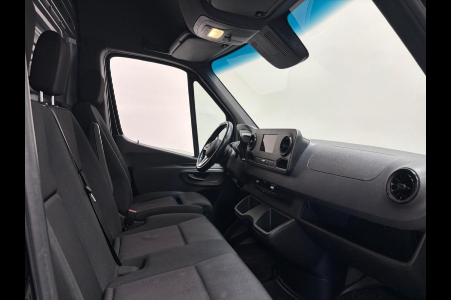 Mercedes-Benz Sprinter 315 1.9 CDI L2H2 RWD Automaat 9-G tronic Airco Navigatie Camera Cruise control 3Zits Electra pakket DAB