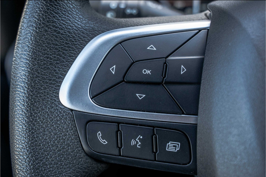 Iveco Daily 3.0L 40C18 | N1 | L4H2 | Cruise | Volledig Ingericht | Airco | Trekhaak | Imperiaal