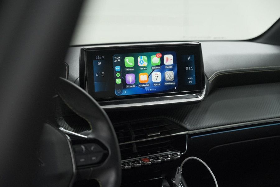 Peugeot 208 PureTech 100 GT | Camera | Apple Carplay | Parkeersensoren | Navigatie