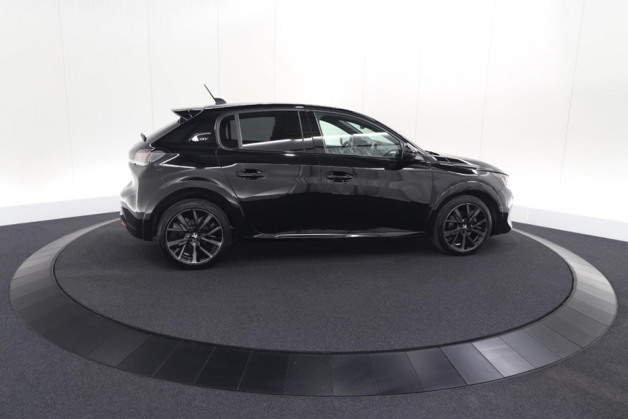 Peugeot 208 PureTech 100 GT | Camera | Apple Carplay | Parkeersensoren | Navigatie