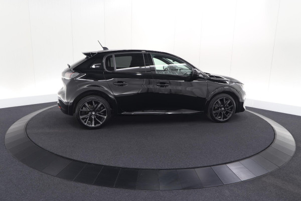 Peugeot 208 PureTech 100 GT | Camera | Apple Carplay | Parkeersensoren | Navigatie