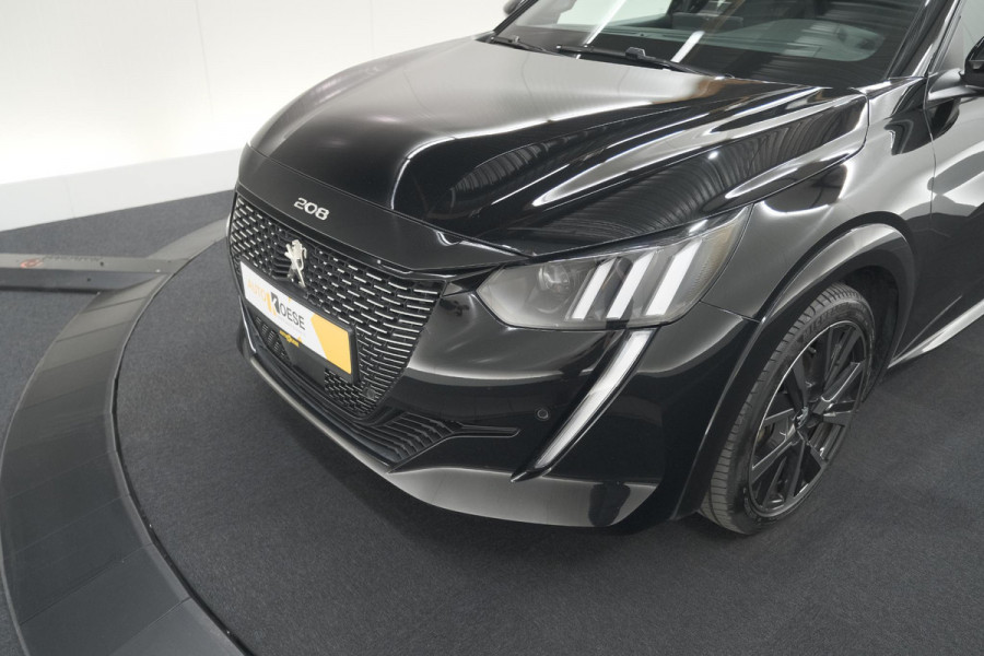 Peugeot 208 PureTech 100 GT | Camera | Apple Carplay | Parkeersensoren | Navigatie