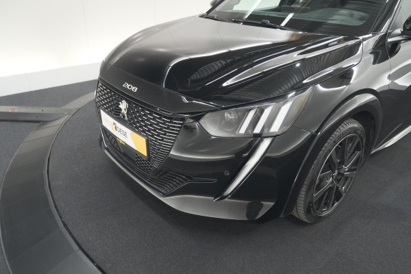 Peugeot 208 PureTech 100 GT | Camera | Apple Carplay | Parkeersensoren | Navigatie