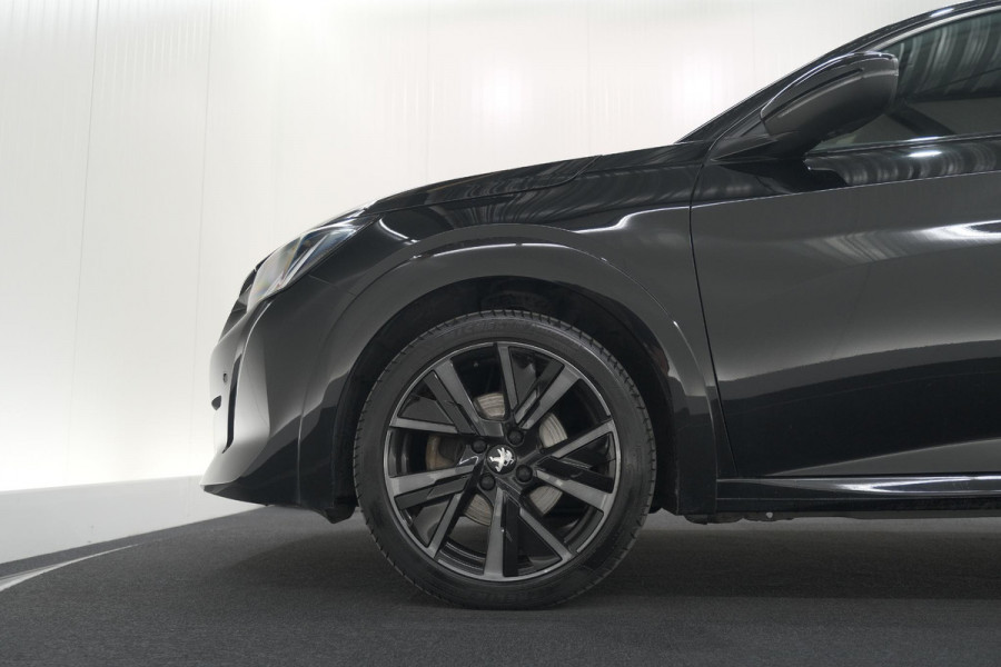 Peugeot 208 PureTech 100 GT | Camera | Apple Carplay | Parkeersensoren | Navigatie