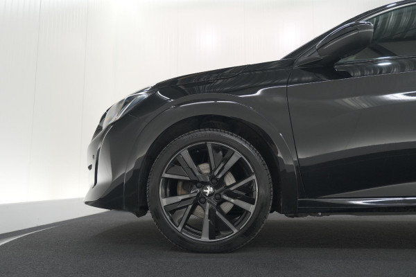 Peugeot 208 PureTech 100 GT | Camera | Apple Carplay | Parkeersensoren | Navigatie