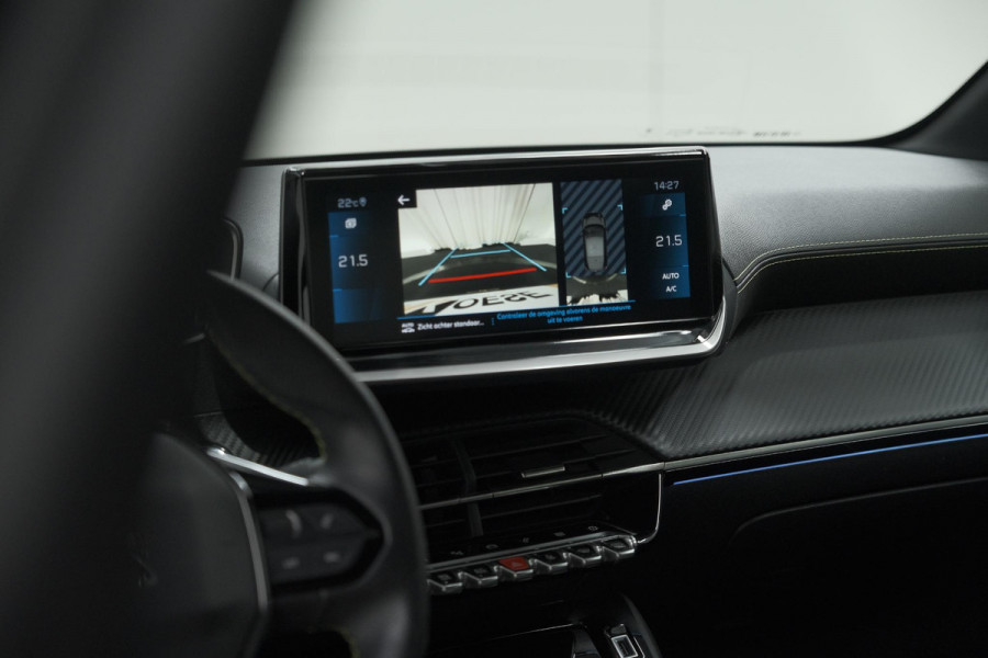 Peugeot 208 PureTech 100 GT | Camera | Apple Carplay | Parkeersensoren | Navigatie