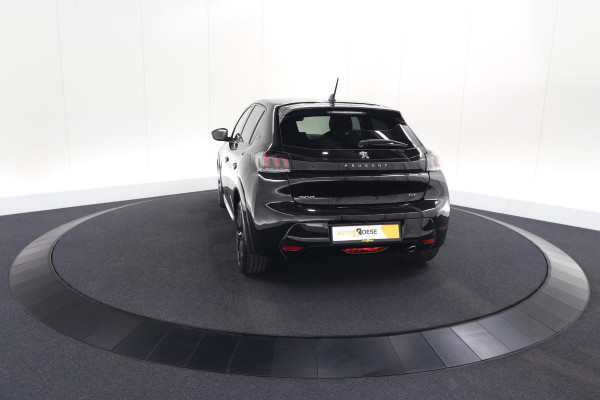 Peugeot 208 PureTech 100 GT | Camera | Apple Carplay | Parkeersensoren | Navigatie