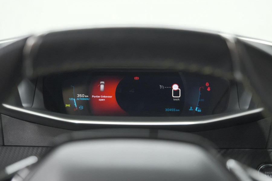 Peugeot 208 PureTech 100 GT | Camera | Apple Carplay | Parkeersensoren | Navigatie