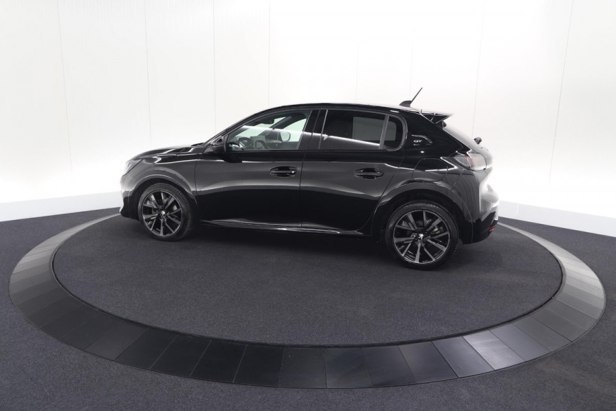 Peugeot 208 PureTech 100 GT | Camera | Apple Carplay | Parkeersensoren | Navigatie