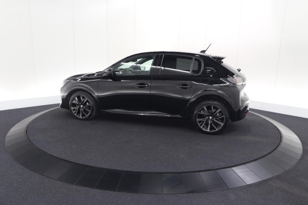 Peugeot 208 PureTech 100 GT | Camera | Apple Carplay | Parkeersensoren | Navigatie