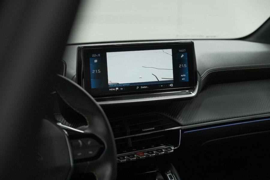 Peugeot 208 PureTech 100 GT | Camera | Apple Carplay | Parkeersensoren | Navigatie