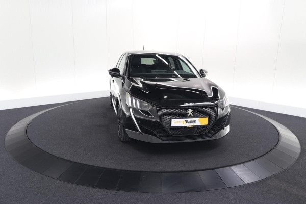 Peugeot 208 PureTech 100 GT | Camera | Apple Carplay | Parkeersensoren | Navigatie