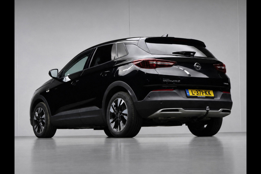 Opel Grandland X 1.6 Turbo Hybrid Ultimate (APPLE CARPLAY,NAVI,STOELVERWARMING,CAMERA,360 VIEW,SPORTSTOELEN,NETTESTAAT)
