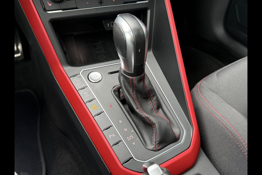 Volkswagen Polo 2.0 TSI GTI 17"/Panoramadak/Stoelverwarming/Keyless/Virtual cockpit/Adaptieve cruise/Camera/IQ Light/PDC v+a/Apple Carplay & Android Auto