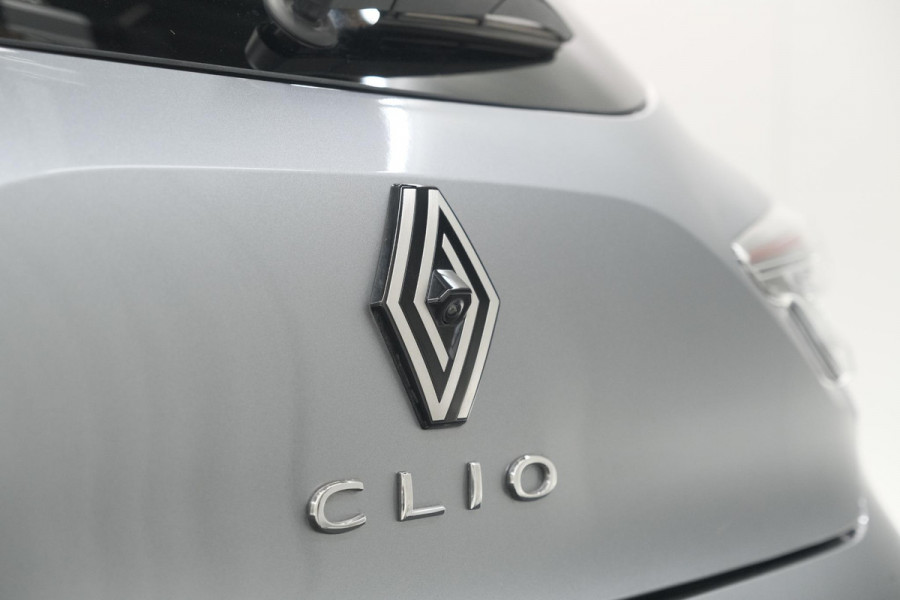 Renault Clio TCe 90 GPF techno | 360 Camera | 9.3 Inch Grootscherm | Apple Carplay