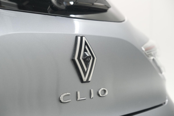 Renault Clio TCe 90 GPF techno | 360 Camera | 9.3 Inch Grootscherm | Apple Carplay