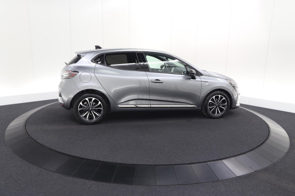 Renault Clio TCe 90 GPF techno | 360 Camera | 9.3 Inch Grootscherm | Apple Carplay