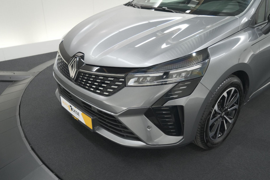 Renault Clio TCe 90 GPF techno | 360 Camera | 9.3 Inch Grootscherm | Apple Carplay