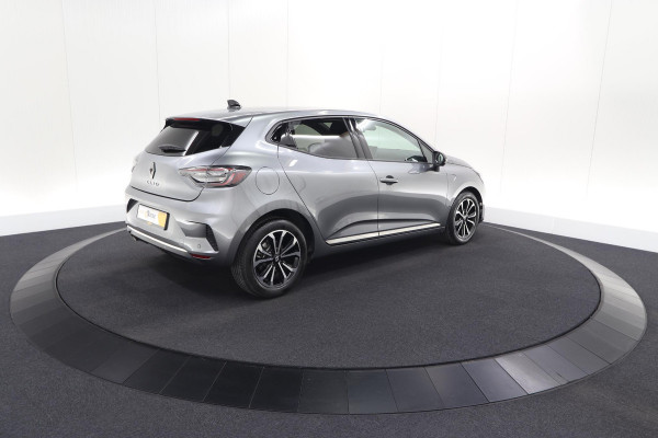 Renault Clio TCe 90 GPF techno | 360 Camera | 9.3 Inch Grootscherm | Apple Carplay