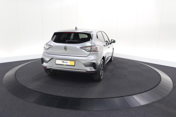Renault Clio TCe 90 GPF techno | 360 Camera | 9.3 Inch Grootscherm | Apple Carplay