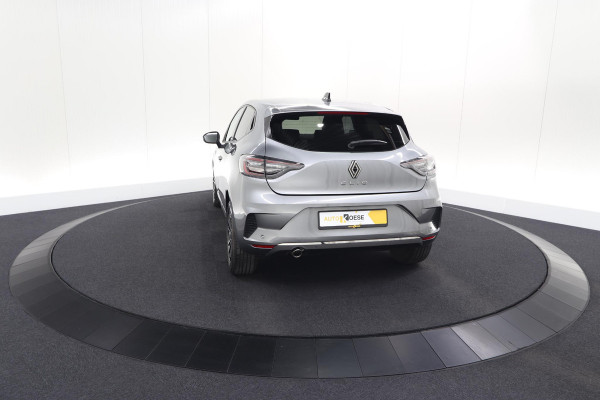 Renault Clio TCe 90 GPF techno | 360 Camera | 9.3 Inch Grootscherm | Apple Carplay