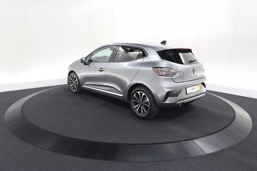Renault Clio TCe 90 GPF techno | 360 Camera | 9.3 Inch Grootscherm | Apple Carplay