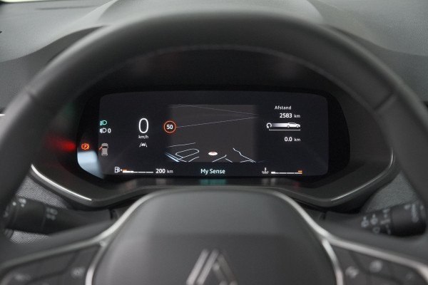 Renault Clio TCe 90 GPF techno | 360 Camera | 9.3 Inch Grootscherm | Apple Carplay