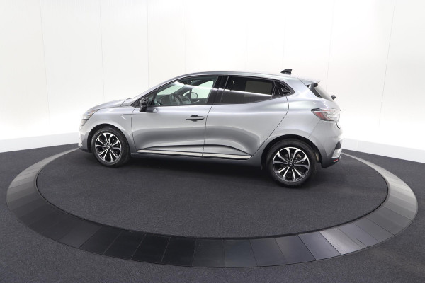 Renault Clio TCe 90 GPF techno | 360 Camera | 9.3 Inch Grootscherm | Apple Carplay