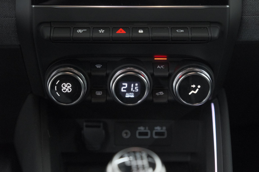 Renault Clio TCe 90 GPF techno | 360 Camera | 9.3 Inch Grootscherm | Apple Carplay