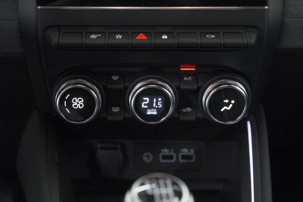 Renault Clio TCe 90 GPF techno | 360 Camera | 9.3 Inch Grootscherm | Apple Carplay