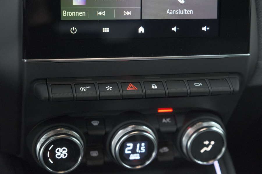 Renault Clio TCe 90 GPF techno | 360 Camera | 9.3 Inch Grootscherm | Apple Carplay