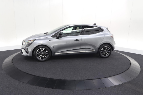 Renault Clio TCe 90 GPF techno | 360 Camera | 9.3 Inch Grootscherm | Apple Carplay