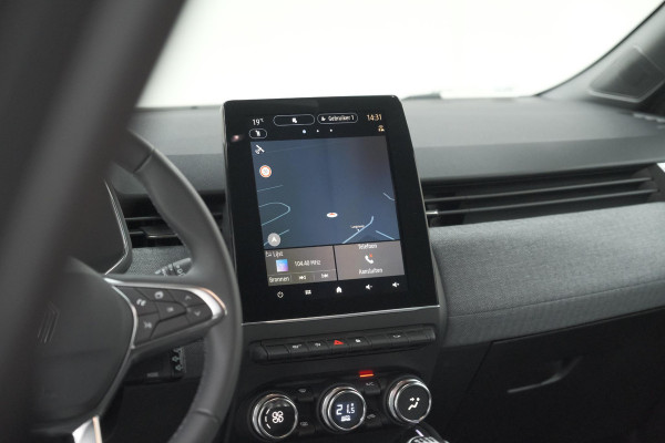 Renault Clio TCe 90 GPF techno | 360 Camera | 9.3 Inch Grootscherm | Apple Carplay