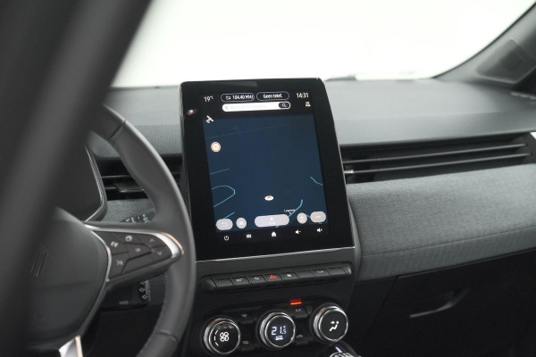 Renault Clio TCe 90 GPF techno | 360 Camera | 9.3 Inch Grootscherm | Apple Carplay
