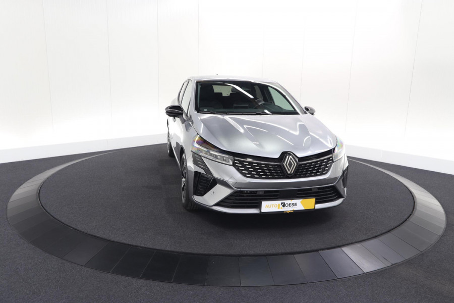 Renault Clio TCe 90 GPF techno | 360 Camera | 9.3 Inch Grootscherm | Apple Carplay