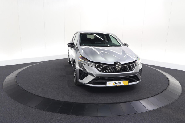 Renault Clio TCe 90 GPF techno | 360 Camera | 9.3 Inch Grootscherm | Apple Carplay