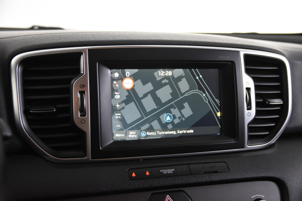 Kia Sportage 1.6 GDI DynamicLine *Navigatie*Camera*Carplay*