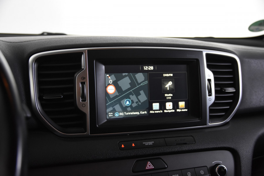 Kia Sportage 1.6 GDI DynamicLine *Navigatie*Camera*Carplay*