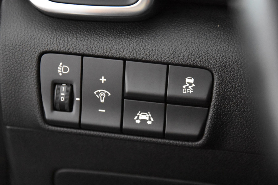 Kia Sportage 1.6 GDI DynamicLine *Navigatie*Camera*Carplay*