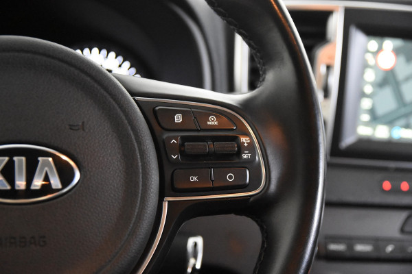 Kia Sportage 1.6 GDI DynamicLine *Navigatie*Camera*Carplay*
