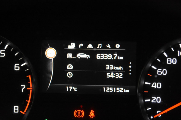 Kia Sportage 1.6 GDI DynamicLine *Navigatie*Camera*Carplay*