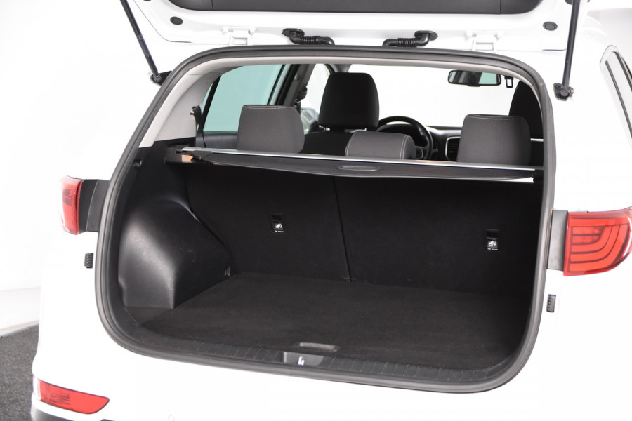 Kia Sportage 1.6 GDI DynamicLine *Navigatie*Camera*Carplay*